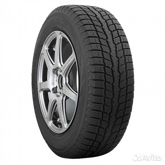 Toyo Observe GSi-6 265/50 R19
