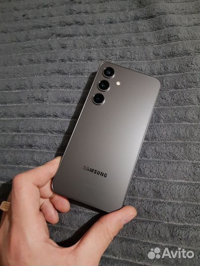 Samsung s24 8/128gb Snapdragon 8 gen 3