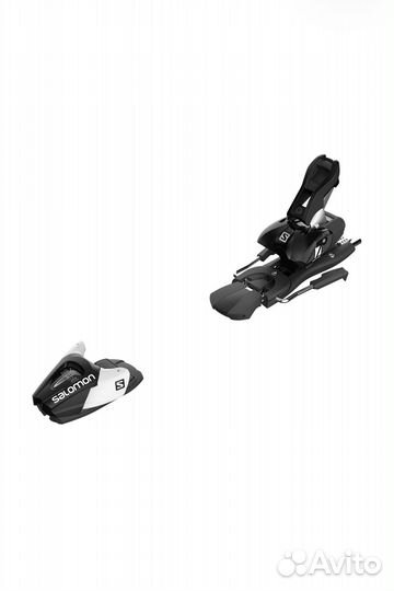 Горные лыжи salomon race FIS GS 145 (22/23) +L7