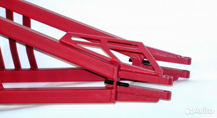 Рама для электровелосипеда