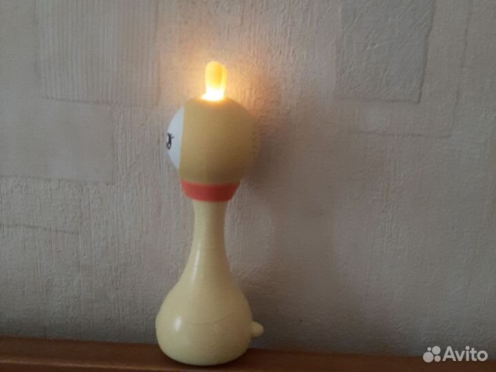 Зайчик alilo yoyo