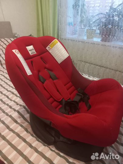 Детское автокресло inglesina
