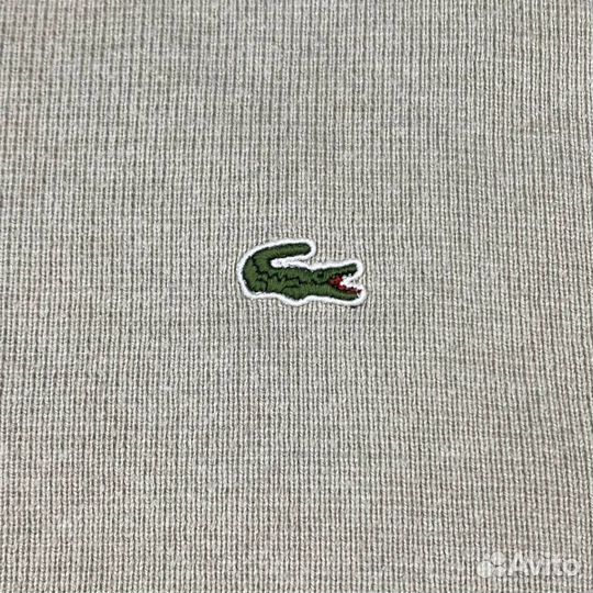 Джемпер Lacoste оригинал