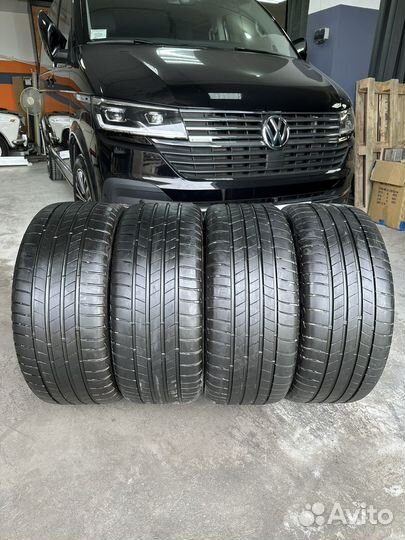 Bridgestone Turanza T005 255/45 R18 103H
