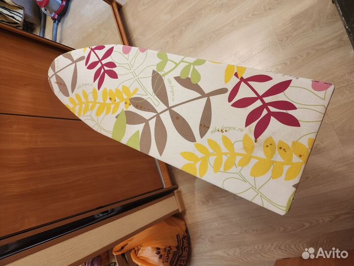 Гладильная доска Ника