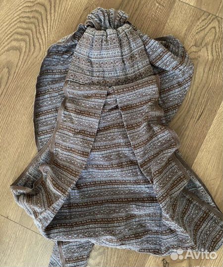 Слинг с кольцами