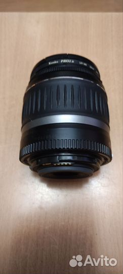 Canon efs 18 55 объектив