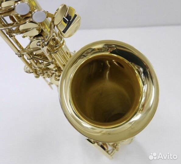 Саксофон альт yamaha YAS-32