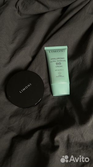 BB крем limoni