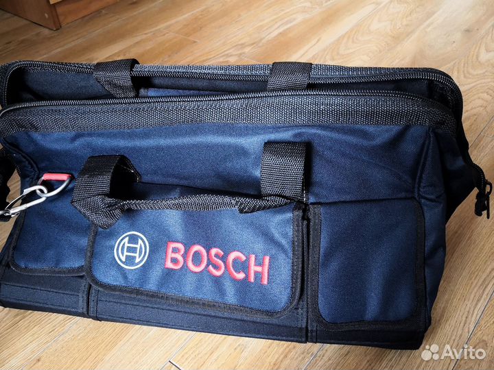 Сумка Bosch Professional средняя