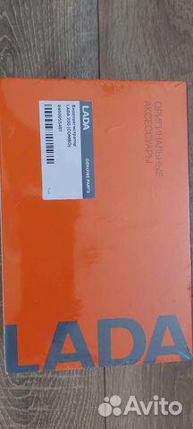 Видеорегистратор LADA 200 (Combo) 8460055401