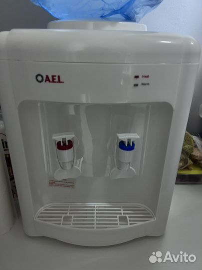 Кулер для воды