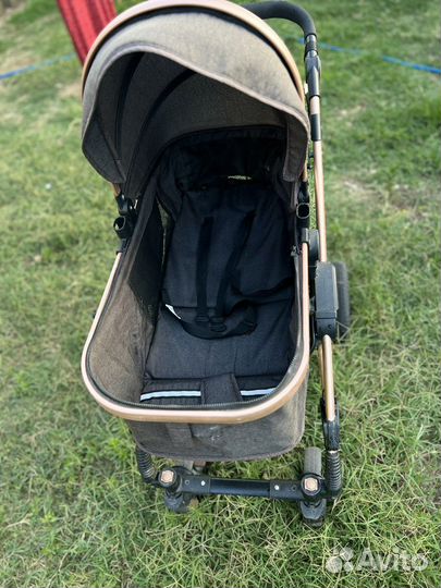 Коляска трансформер