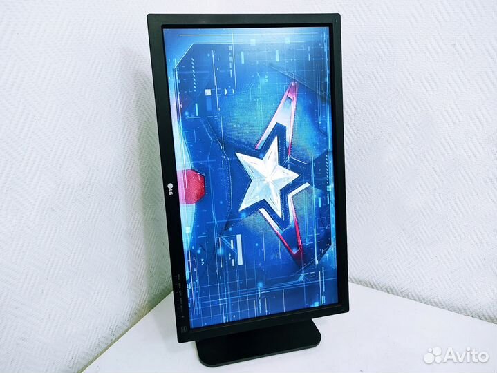 Монитор LG 24