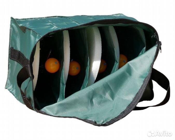 Жерлица Клевая, Кружок, Кружки рыболовный