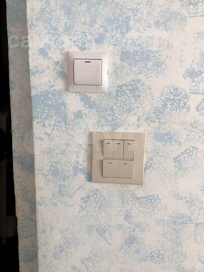 Комната 18 м² в 1-к., 1/2 эт.