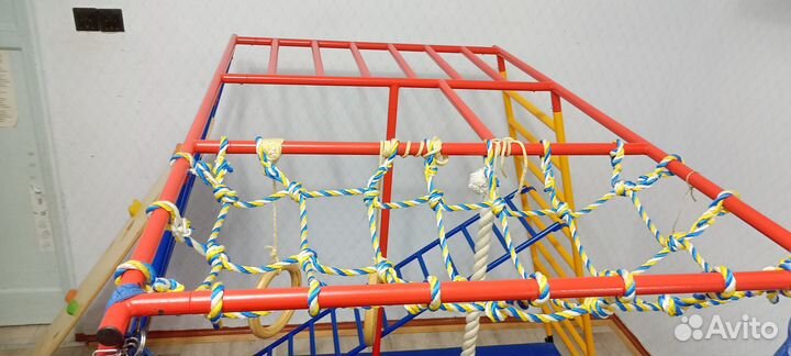 Спортивный комплекс Ранний Старт Олимп