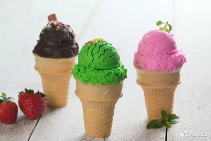 Упаковщик на фабрику мороженого работа вахтой