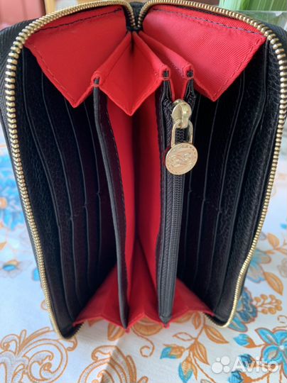 Кошелек женский