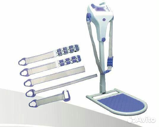 Вибромассажер