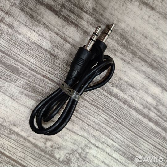 Кабель AUX Jack 3.5