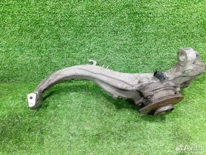 Кулак поворотный передний правый Audi Q5 I 8R cdnc