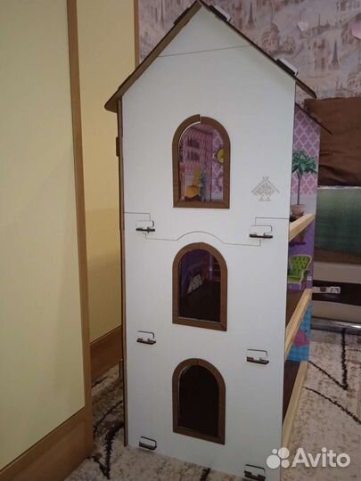 Кукольный домик