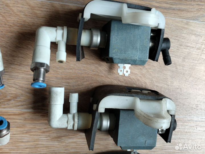 Насосы для Михаила