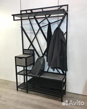 Мебель на заказ прихожая