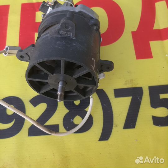 Электродвигатели