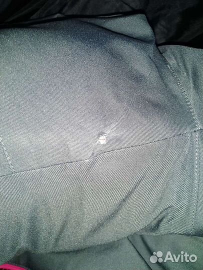 Костюм горнолыжный 52-54