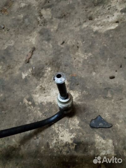 Трубка тормозная Ford Focus 2 2 поколение hxdb 1.6