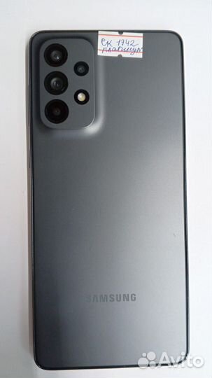 Samsung Galaxy A73 5G, 6/128 ГБ