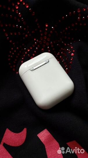 Беспроводные наушники, аналог AirPods