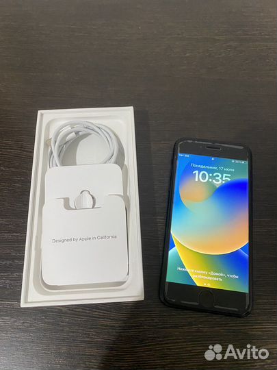 Apple iPhone SE 2020 64gb
