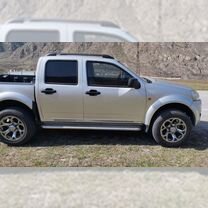 Great Wall Wingle 2.2 MT, 2013, 282 000 км, с пробегом, цена 950 000 руб.