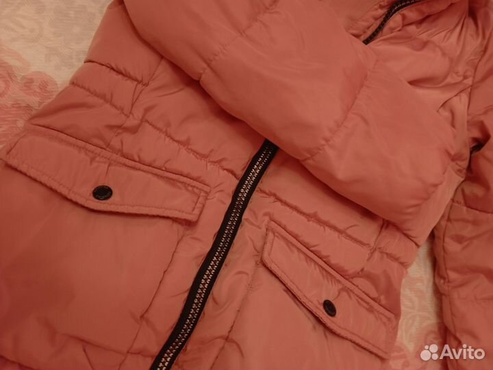 Куртка детская futurino