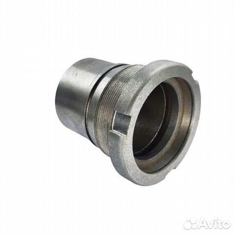 Гайка гидроцилиндра лапы аутригера unic UR30V