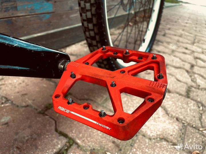 Gt ruckus dx 26 dirt street