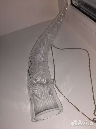 Хрустальный рог СССР