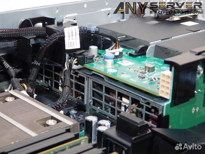 Сервер Dell R730XD 2x E5-2683v3 768Gb H330 24SFF