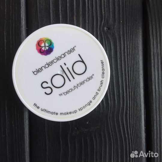 Мыльница beautyblender б/у