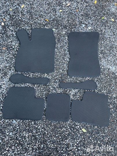 Эва коврики