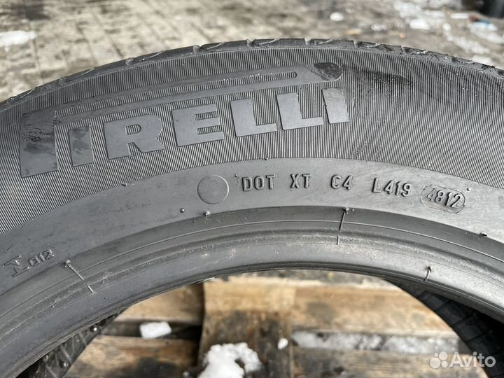 Pirelli Cinturato P7 225/60 R17