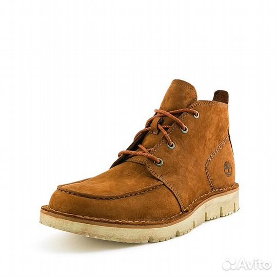 Timberland Outdoor Boots Men Yellow (46)