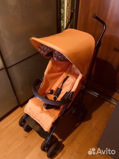 Складная коляска Inglesina Trip