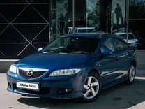Mazda Atenza 2.0 AT, 2004, 294 350 км, с пробегом, цена 405 000 руб.