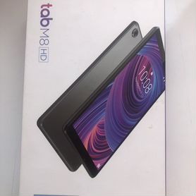 Планшет Lenovo Tab M8