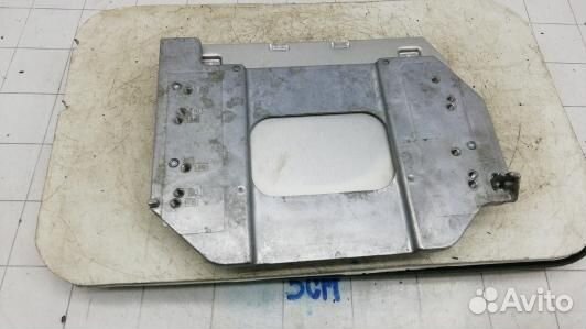 Блок управления mercedes benz S-class W140 (91U24N