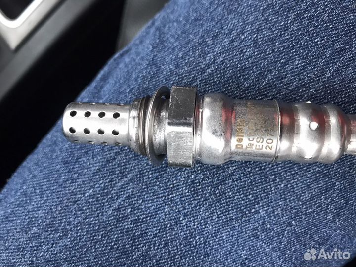 Датчик кислорода opel vectra C ES2028112B1